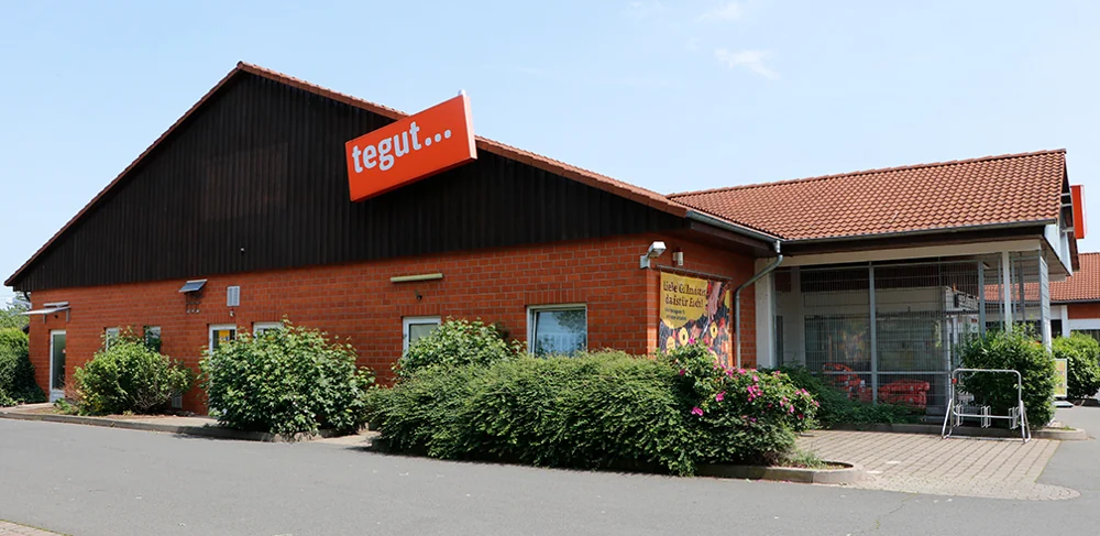 Gewerbe in Nordhausen-Salza in Nordhausen
