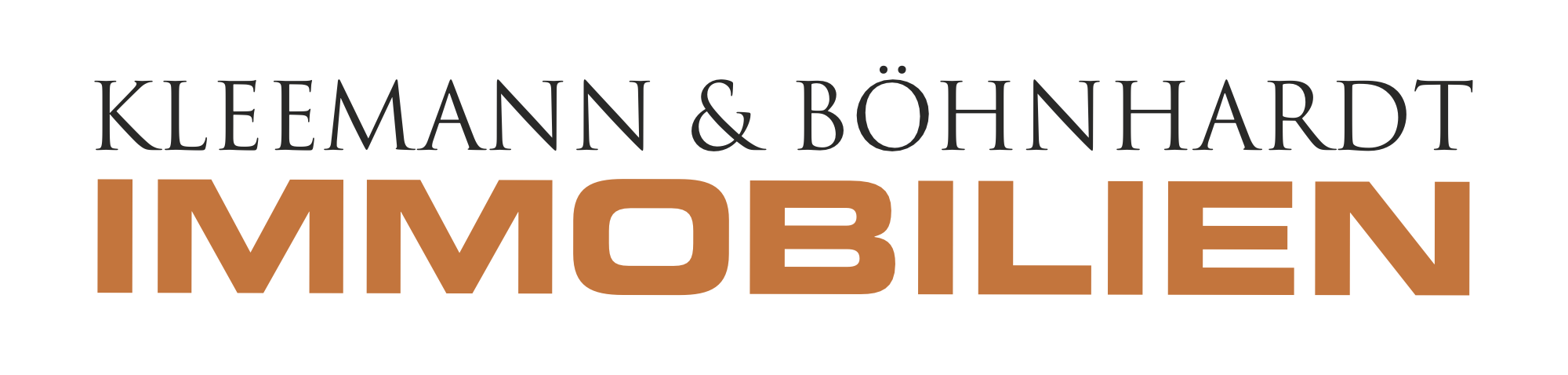 Kleemann & Böhnhardt Immobilien